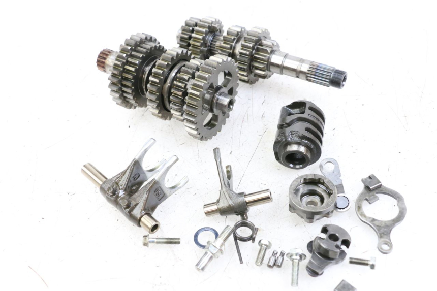 photo de CAMBIO HONDA CRF R 250 (2020 - 2021) - Dettaglio del componente