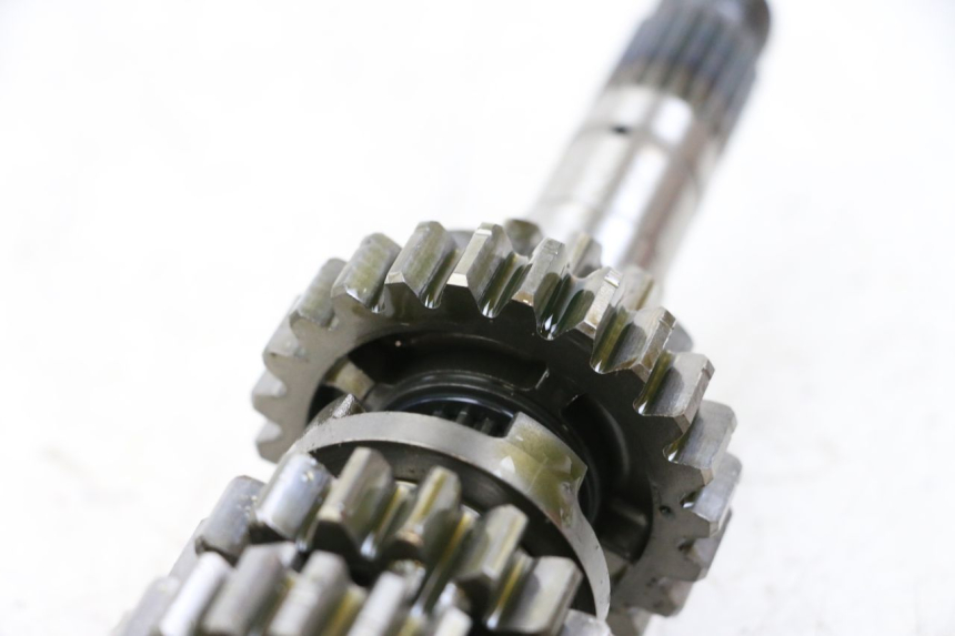 photo de CAMBIO HONDA CRF R 250 (2020 - 2021) - Vista d'insieme del prodotto