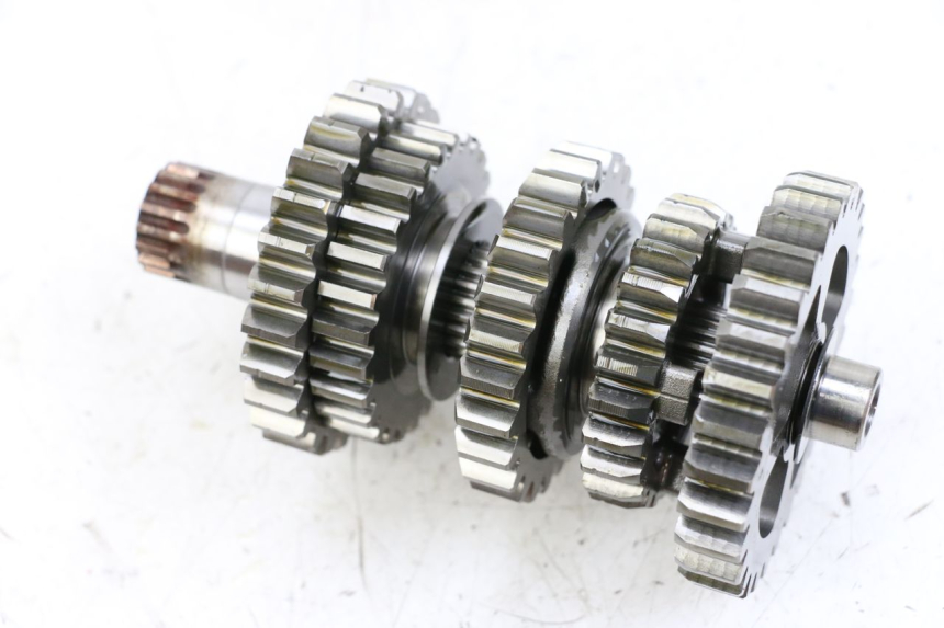 photo de CAMBIO HONDA CRF R 250 (2020 - 2021) - Ricambio usato controllato