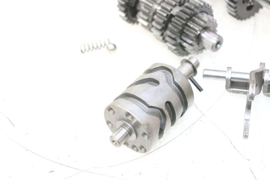 photo de CAMBIO HM HONDA DERAPAGE 50 (2007 - 2009) - Foto prodotto supplementare