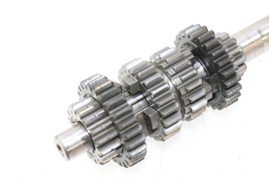 photo de CAMBIO HM HONDA DERAPAGE 50 (2007 - 2009) - Ricambio usato controllato