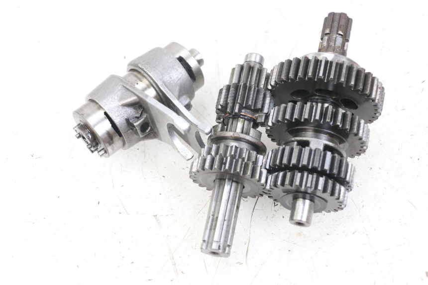 photo de CAMBIO LONCIN DIRT BIKE 125 - Dettaglio del componente