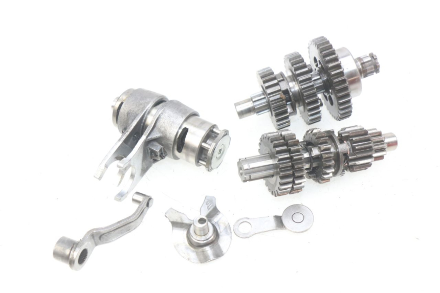 photo de CAMBIO CCR DIRT BIKE 110 - Vista principale