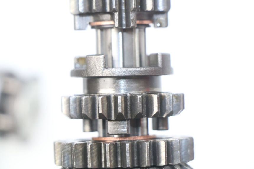 photo de CAMBIO CCR DIRT BIKE 110 - Dettaglio del componente