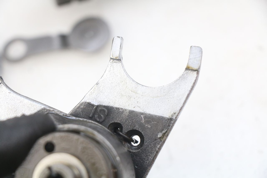 photo de CAMBIO CCR DIRT BIKE 110 - Altra vista dell'articolo