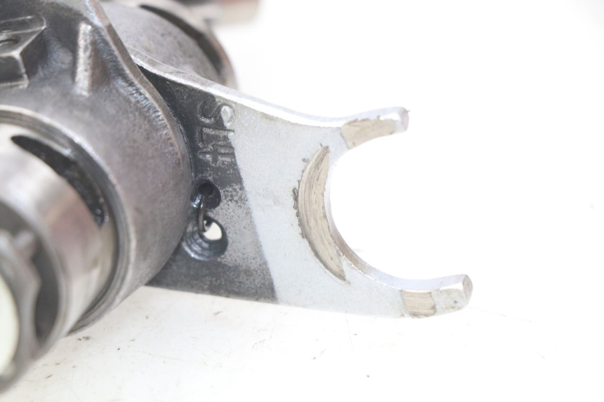 photo de CAMBIO CCR DIRT BIKE 110 - Primo piano ad alta risoluzione