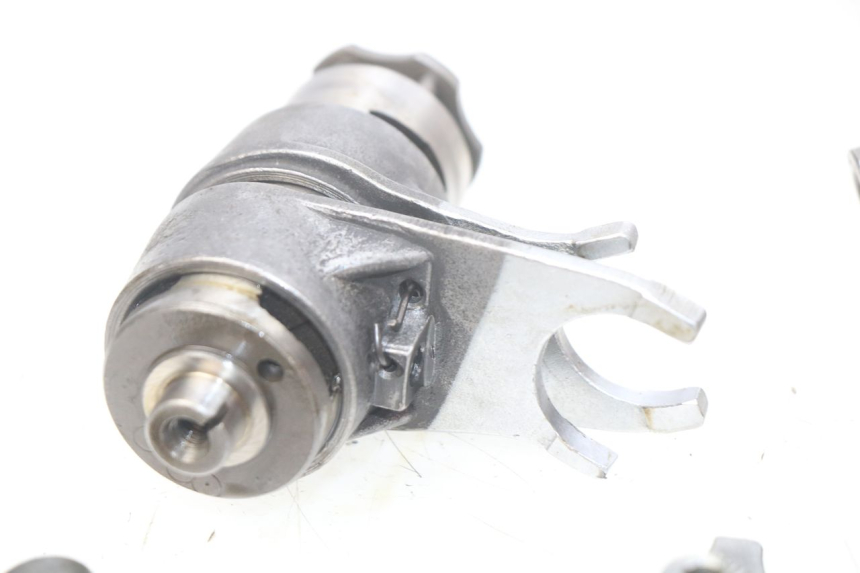 photo de CAMBIO CCR DIRT BIKE 110 - Foto prodotto supplementare