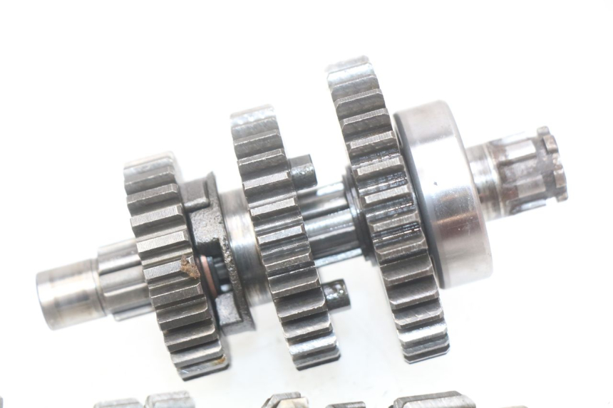 photo de CAMBIO CCR DIRT BIKE 110 - Zoom qualità usato