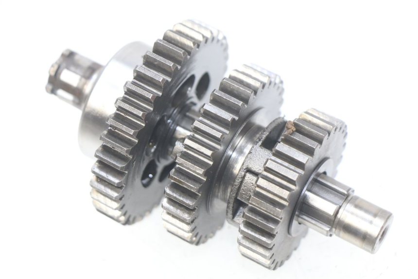 photo de CAMBIO CCR DIRT BIKE 110 - Vista d'insieme del prodotto