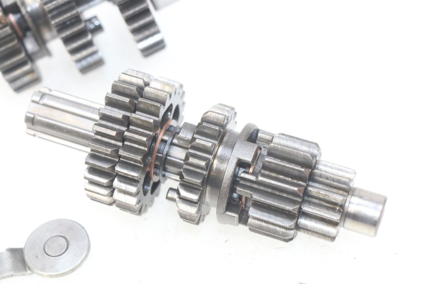 photo de CAMBIO CCR DIRT BIKE 110 - Ricambio usato controllato