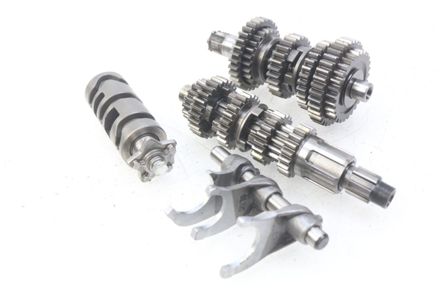 photo de CAMBIO XTRM FACTORY DIRTBIKE BSE 150 - Dettaglio del componente