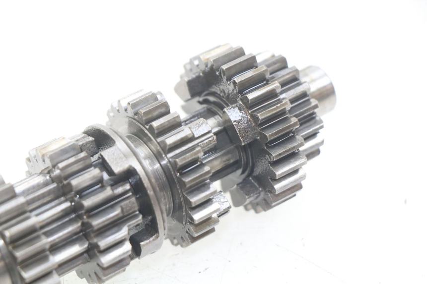 photo de CAMBIO XTRM FACTORY DIRTBIKE BSE 150 - Altra vista dell'articolo