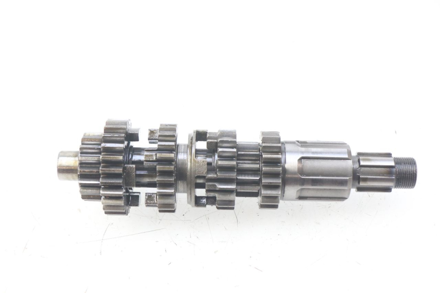 photo de CAMBIO XTRM FACTORY DIRTBIKE BSE 150 - Foto prodotto supplementare