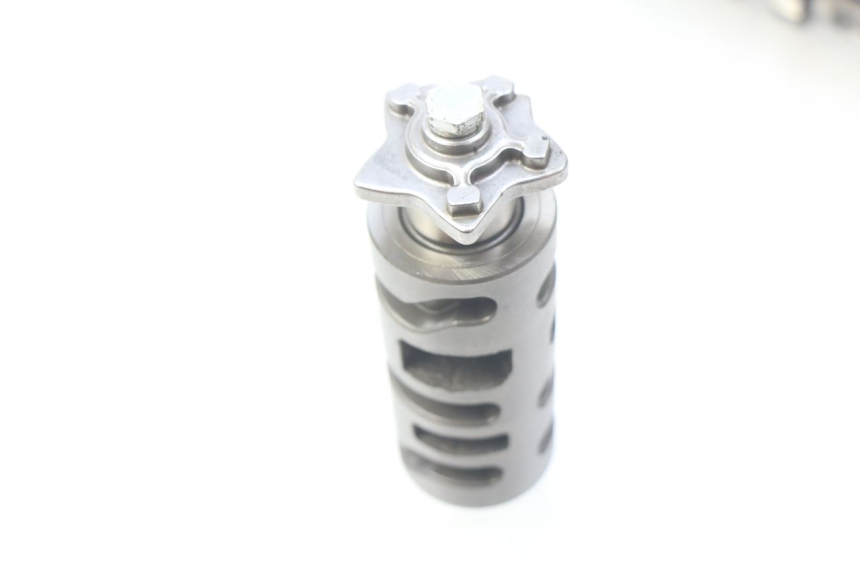 photo de CAMBIO XTRM FACTORY DIRTBIKE BSE 150 - Ispezione visiva dettagliata