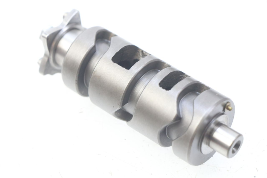 photo de CAMBIO XTRM FACTORY DIRTBIKE BSE 150 - Focus sulla struttura