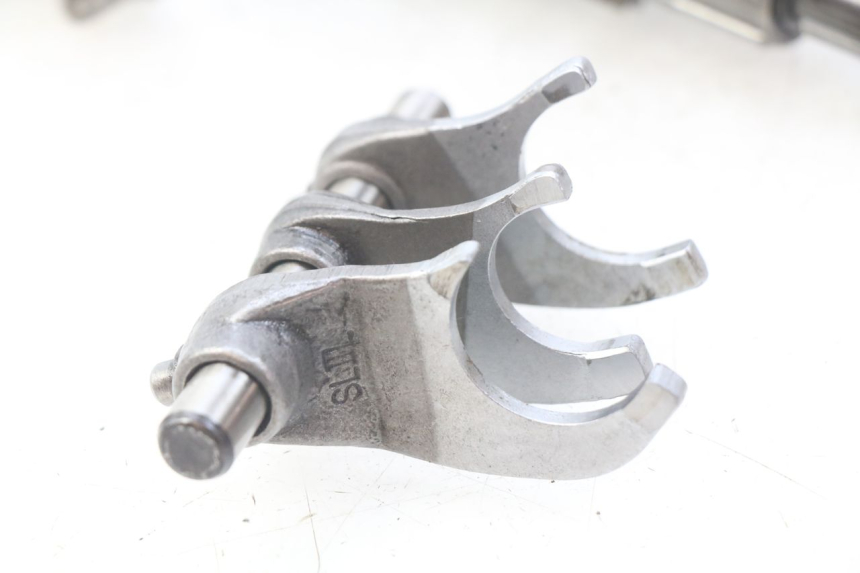 photo de CAMBIO XTRM FACTORY DIRTBIKE BSE 150 - Angolazione alternativa