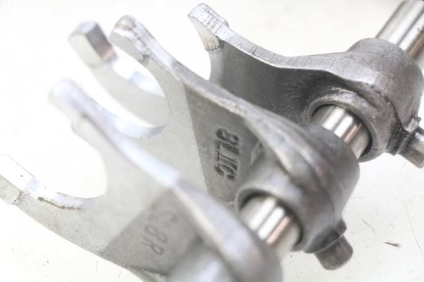 photo de CAMBIO XTRM FACTORY DIRTBIKE BSE 150 - Zoom qualità usato