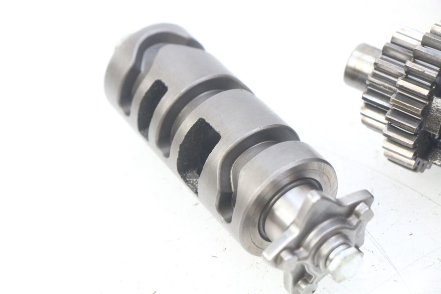 photo de CAMBIO XTRM FACTORY DIRTBIKE BSE 150 - Dettaglio del componente