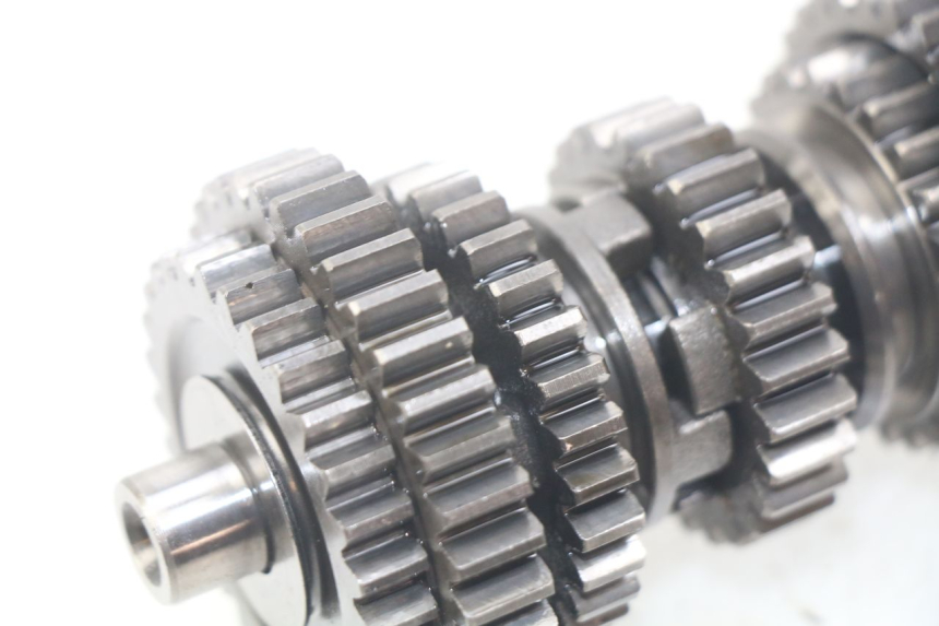 photo de CAMBIO XTRM FACTORY DIRTBIKE BSE 150 - Altra angolazione