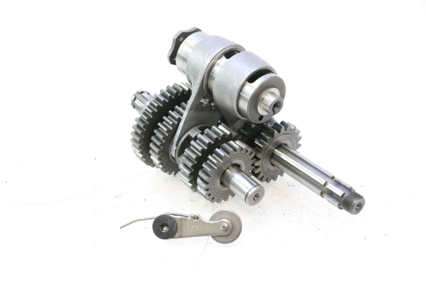 photo de CAMBIO MINI MX DRIFT 150 - Dettaglio del componente