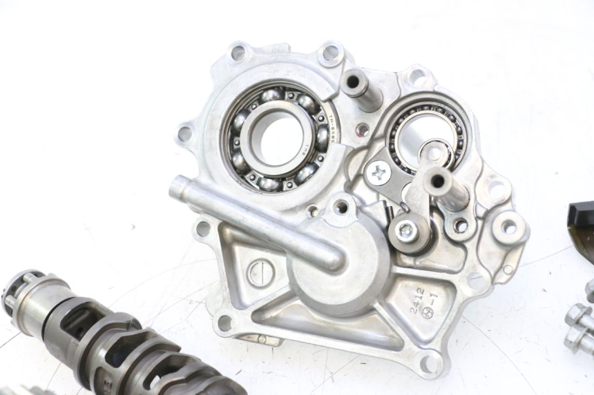 photo de CAMBIO KAWASAKI ER-6 ER6 N 650 (2005 - 2009) - Altra vista dell'articolo