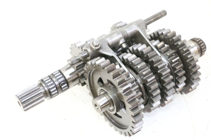 photo de CASSA DEL CAMBIO APRILIA ETX 125 (1998 - 2002) - Dettaglio del componente