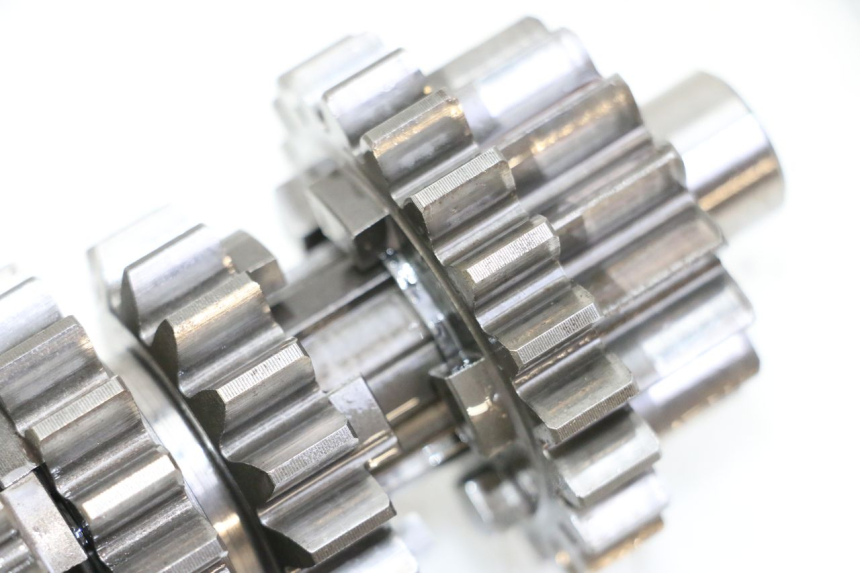 photo de CASSA DEL CAMBIO APRILIA ETX 125 (1998 - 2002) - Altra vista dell'articolo