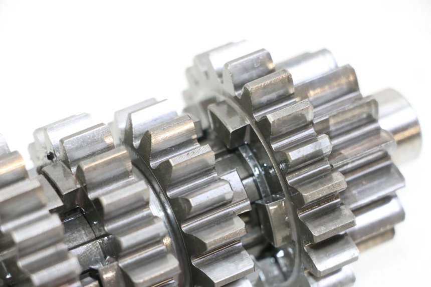 photo de CASSA DEL CAMBIO APRILIA ETX 125 (1998 - 2002) - Primo piano ad alta risoluzione