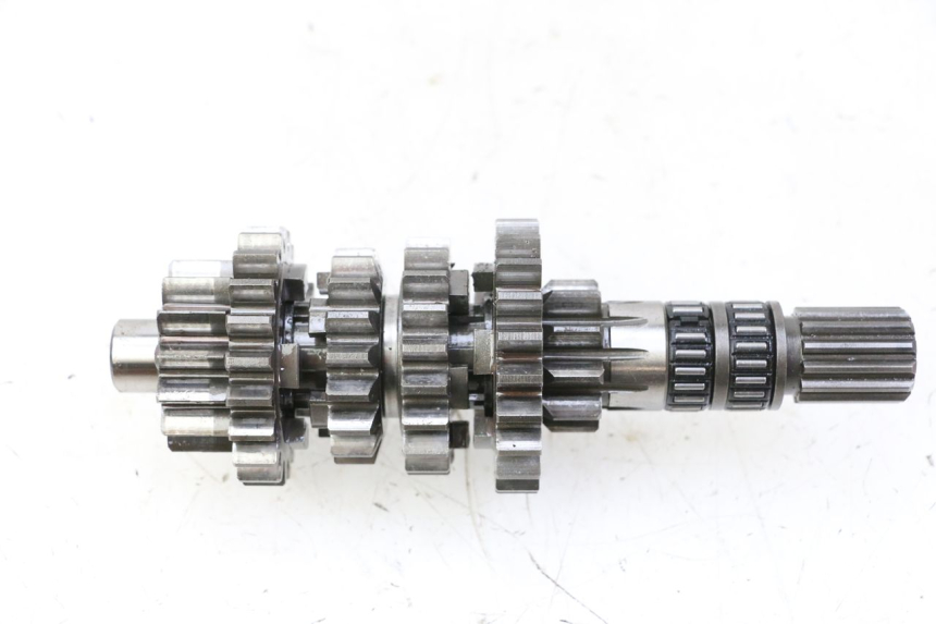 photo de CASSA DEL CAMBIO APRILIA ETX 125 (1998 - 2002) - Angolazione alternativa