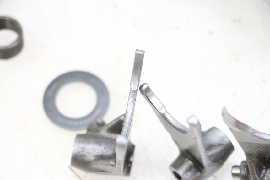 photo de CASSA DEL CAMBIO APRILIA ETX 125 (1998 - 2002) - Vista principale