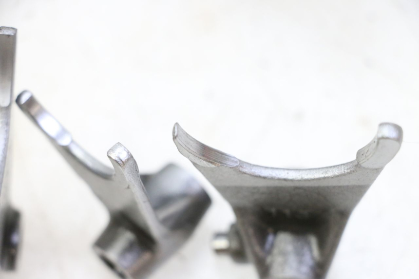 photo de CASSA DEL CAMBIO APRILIA ETX 125 (1998 - 2002) - Dettaglio del componente