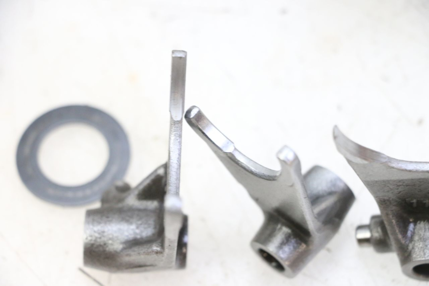 photo de CASSA DEL CAMBIO APRILIA ETX 125 (1998 - 2002) - Altra angolazione