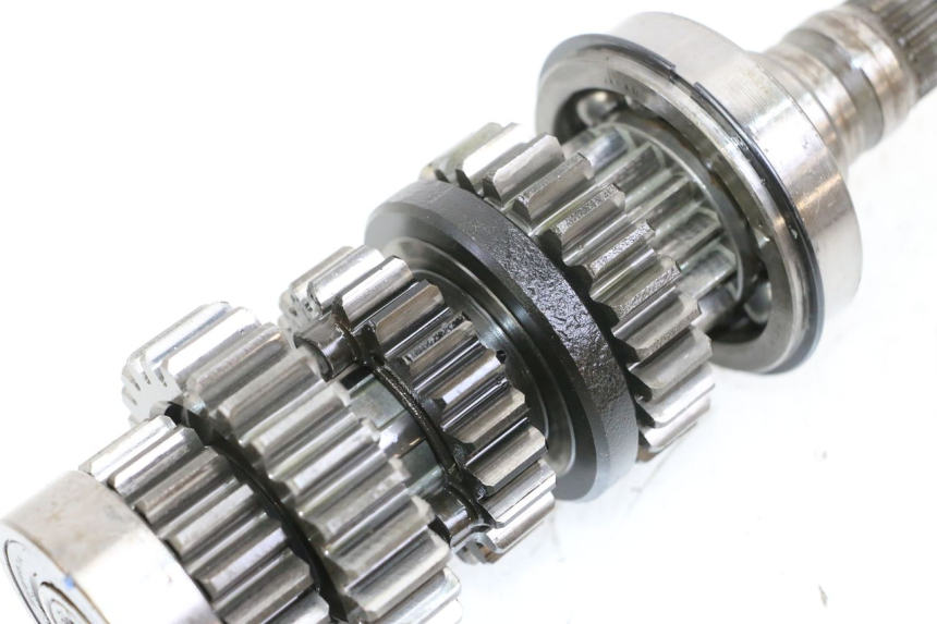 photo de CAMBIO YAMAHA FJ 36Y 1100 (1984 - 1985) - Dettaglio del componente