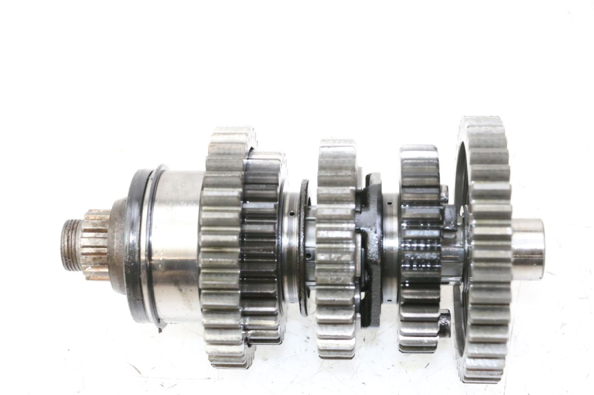 photo de CAMBIO YAMAHA FJ 36Y 1100 (1984 - 1985) - Altra vista dell'articolo