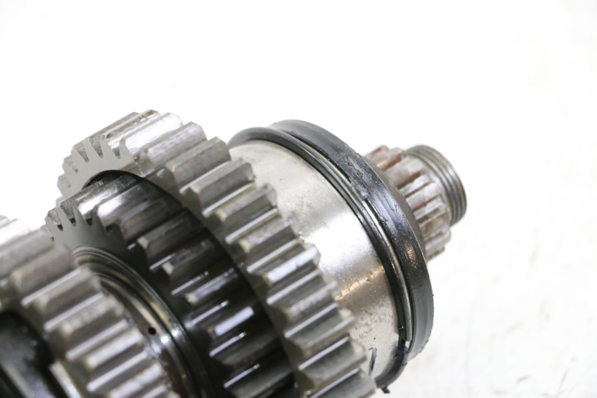 photo de CAMBIO YAMAHA FJ 36Y 1100 (1984 - 1985) - Foto prodotto supplementare