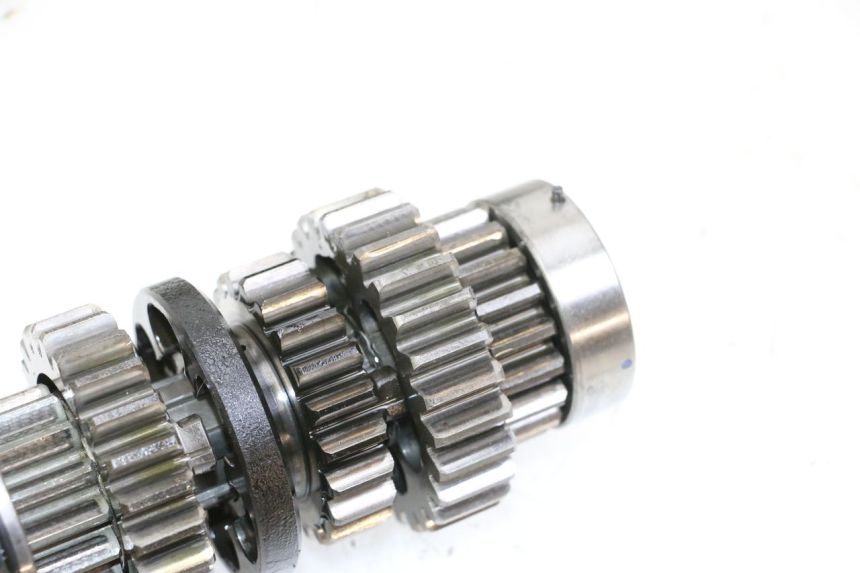 photo de CAMBIO YAMAHA FJ 36Y 1100 (1984 - 1985) - Zoom qualità usato