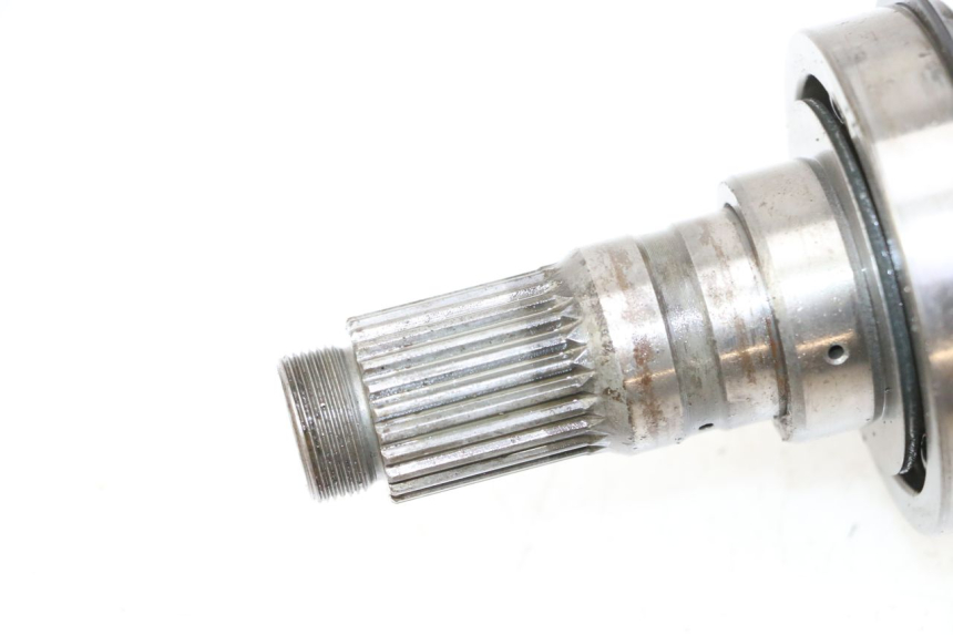 photo de CAMBIO YAMAHA FJ 36Y 1100 (1984 - 1985) - Vista principale