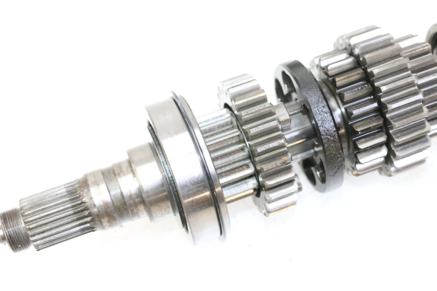 photo de CAMBIO YAMAHA FJ 36Y 1100 (1984 - 1985) - Vista d'insieme del prodotto