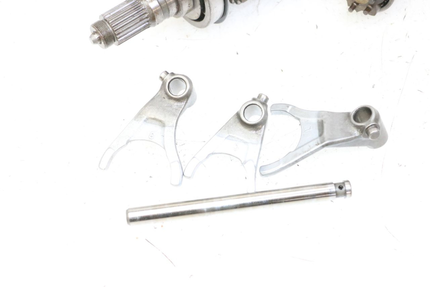 photo de CAMBIO YAMAHA FJ 36Y 1100 (1984 - 1985) - Ricambio usato controllato