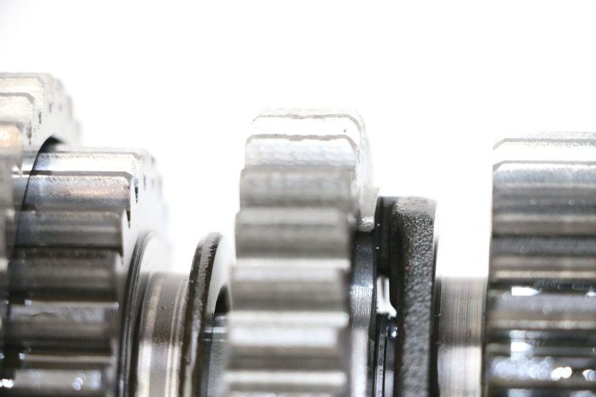 photo de CAMBIO YAMAHA FJ 36Y 1100 (1984 - 1985) - Vista d'insieme del prodotto