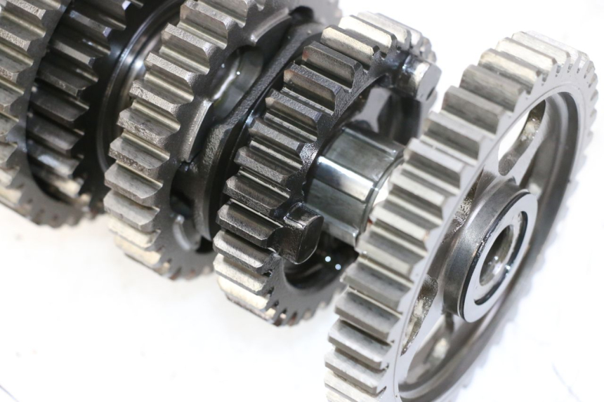 photo de CAMBIO YAMAHA FJ 36Y 1100 (1984 - 1985) - Ricambio usato controllato