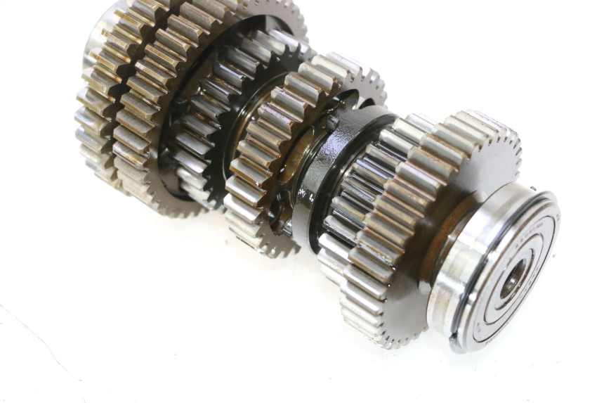 photo de CAMBIO YAMAHA FJR 1300 (2001 - 2005) - Dettaglio del componente