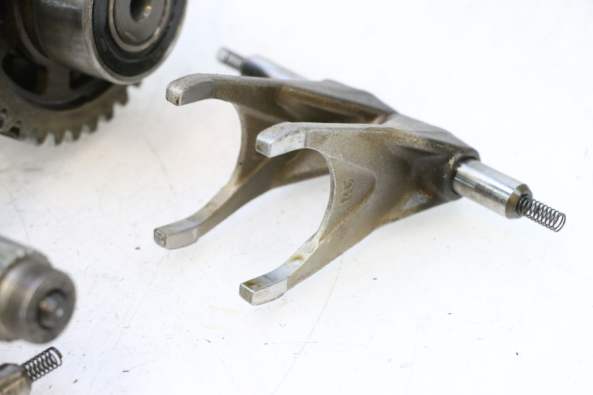 photo de CAMBIO YAMAHA FJR 1300 (2001 - 2005) - Dettaglio del componente