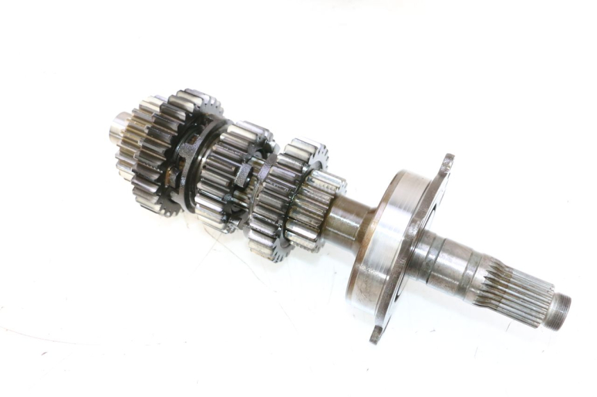 photo de CAMBIO YAMAHA FJR 1300 (2001 - 2005) - Ricambio usato controllato