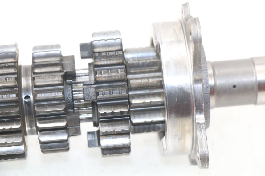 photo de Scatola del cambio YAMAHA FZ8 800 (2010 - 2016) - Dettaglio del componente