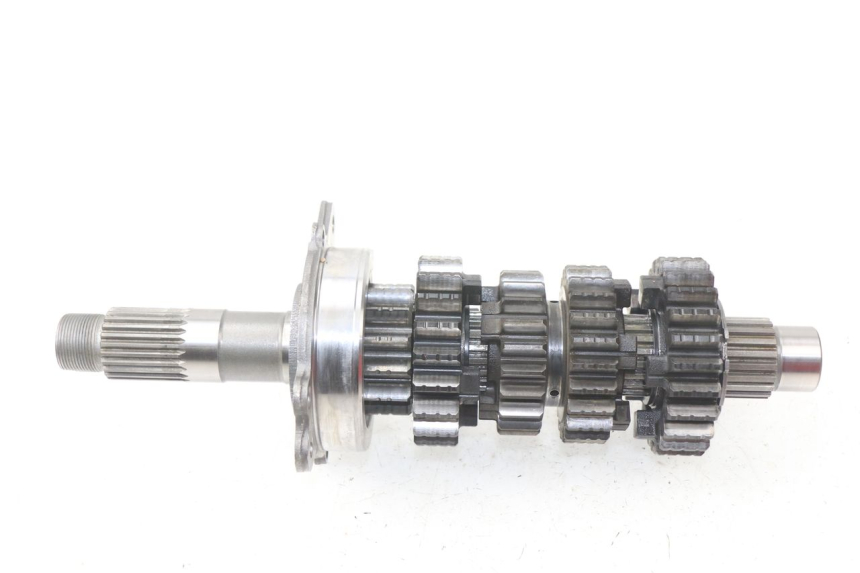 photo de Scatola del cambio YAMAHA FZ8 800 (2010 - 2016) - Altra vista dell'articolo