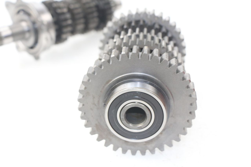 photo de Scatola del cambio YAMAHA FZ8 800 (2010 - 2016) - Foto prodotto supplementare