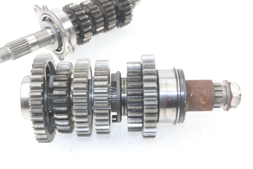 photo de Scatola del cambio YAMAHA FZ8 800 (2010 - 2016) - Zoom qualità usato