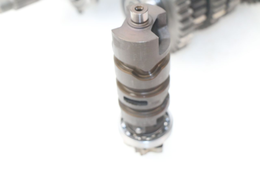 photo de Scatola del cambio YAMAHA FZ8 800 (2010 - 2016) - Vista principale