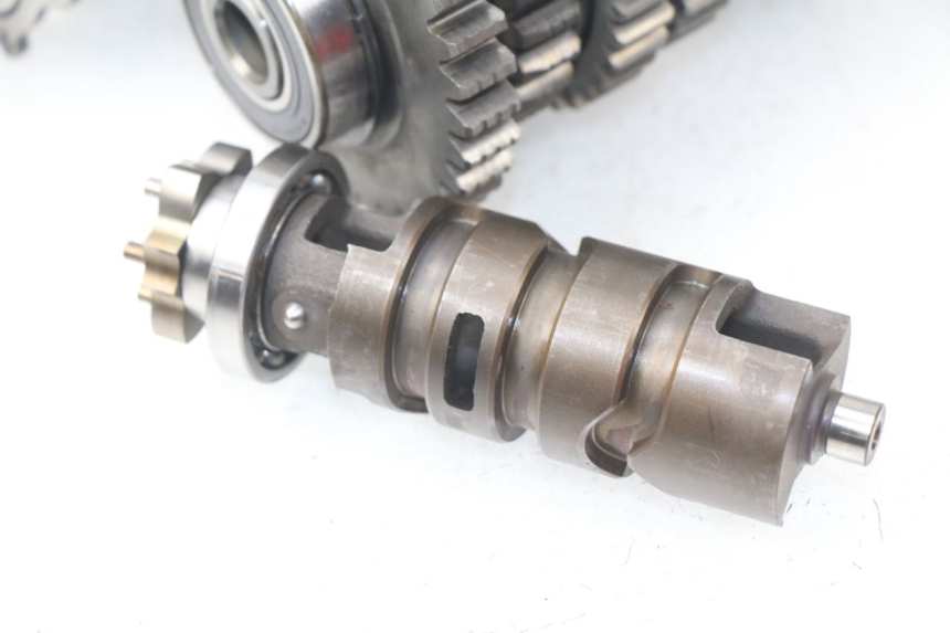 photo de Scatola del cambio YAMAHA FZ8 800 (2010 - 2016) - Dettaglio del componente